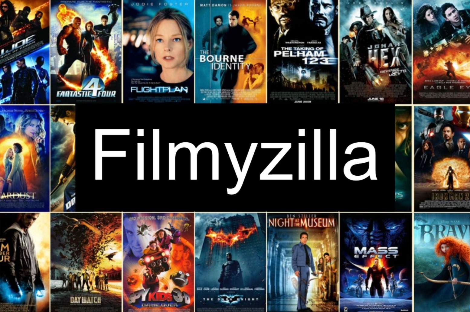 Filmyzilla