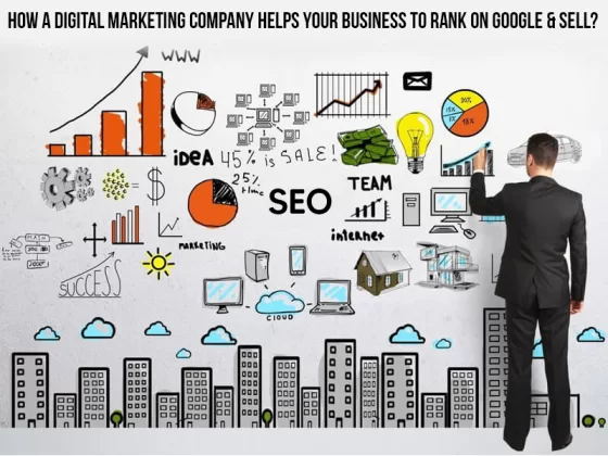 How to Rank on Google With Digital Marketing