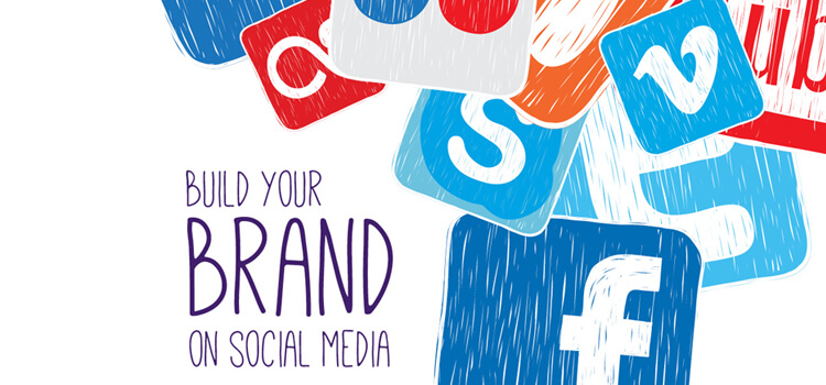 How Can Social Media Help You To Build A Brand Yono Press