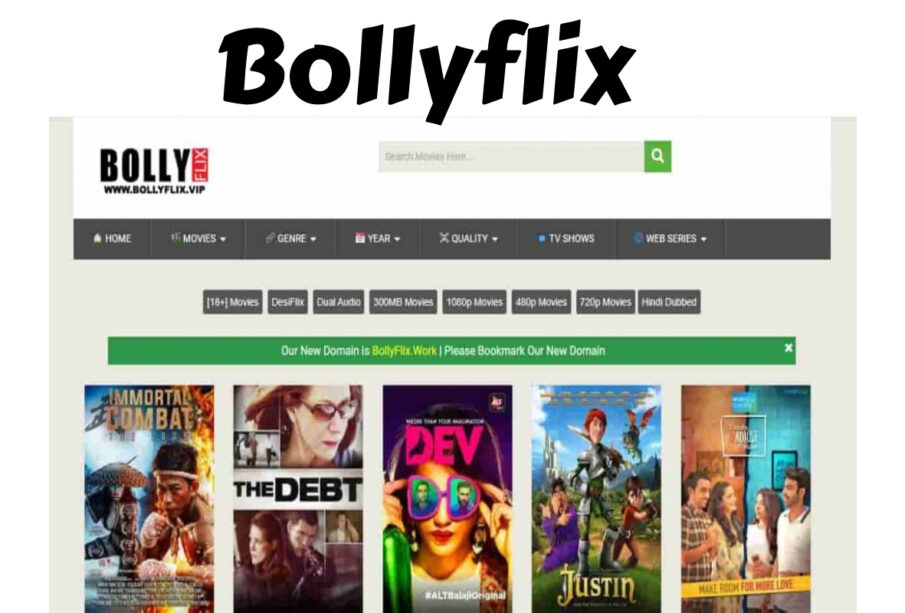 Bollyflix