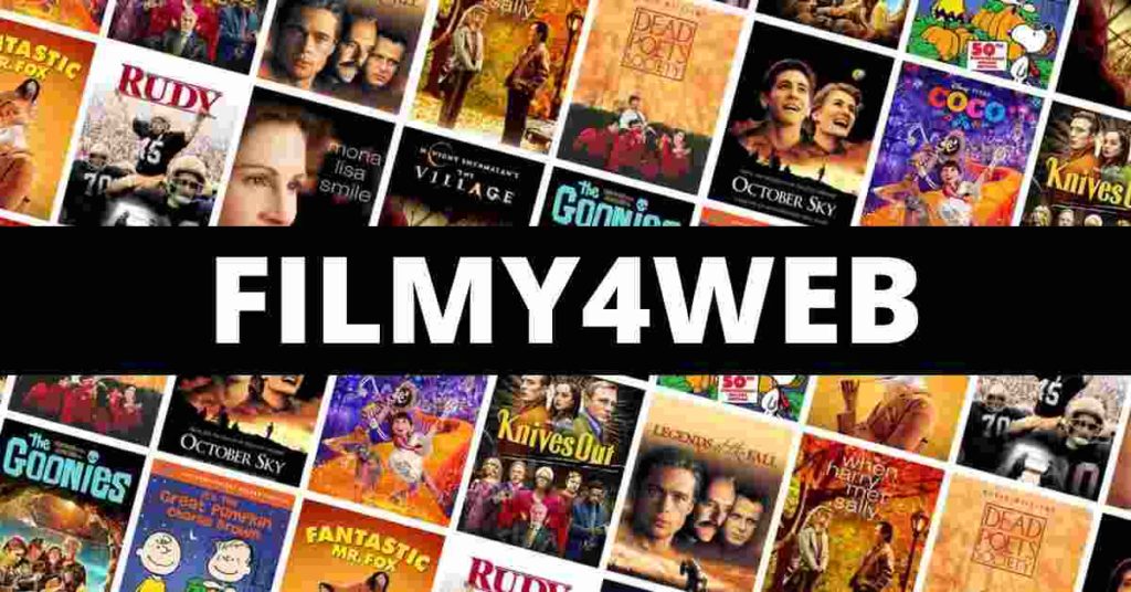 FILMY4WEB