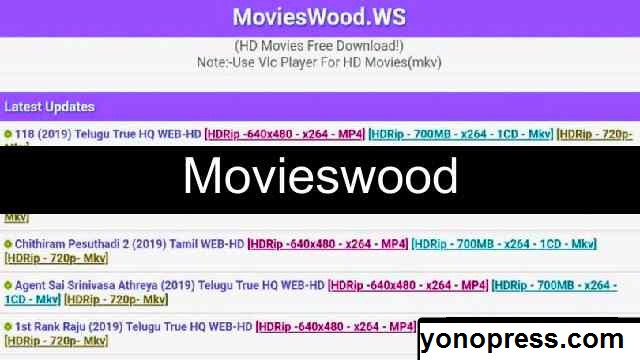 Movieswood