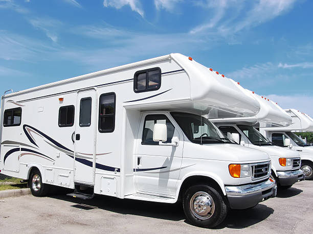 Recreational Vehicle Transport