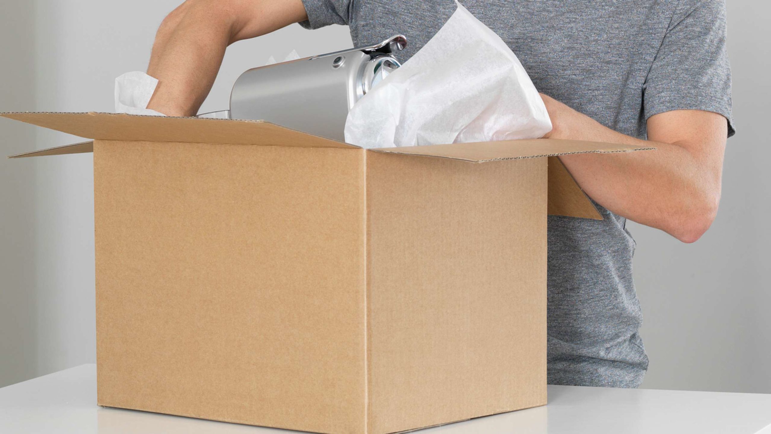 How to Make Sure Your Packages are Perfect Every Time
