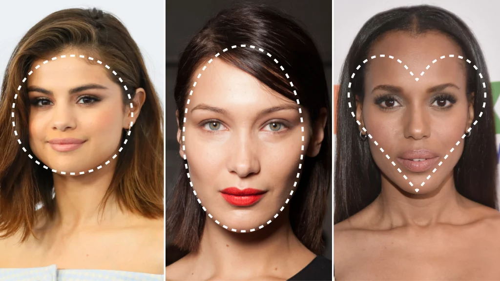 How to Know Your Face Type