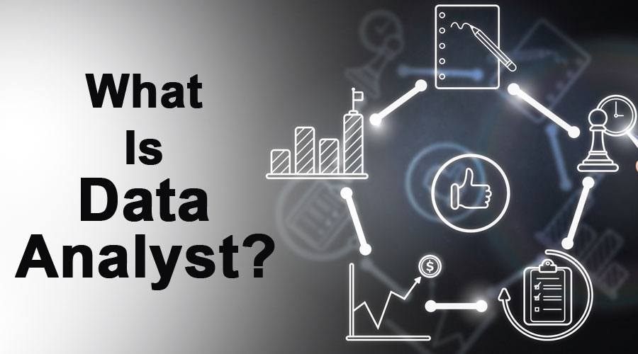 What is Data Analytics