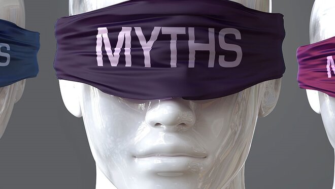 SIP Investment Myths Busted