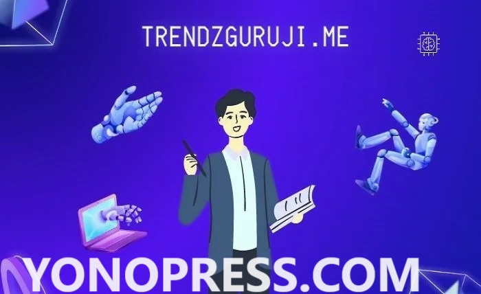 Trendzguruji.me