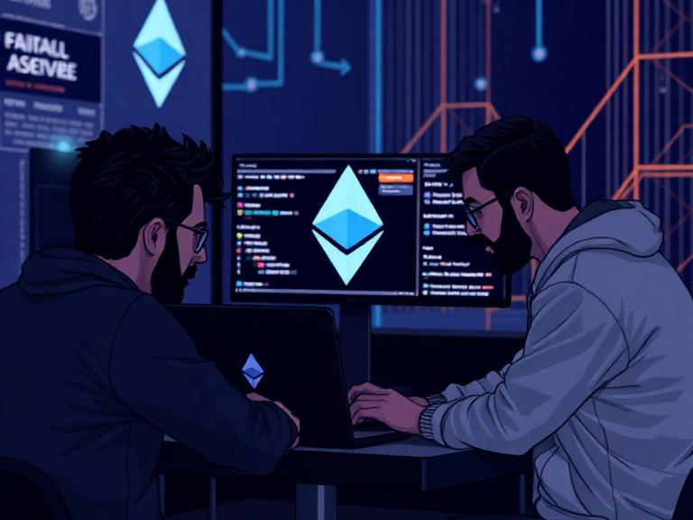 Ethereum Developers