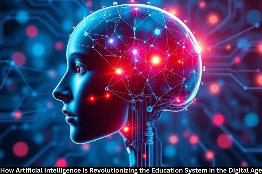 Artificial Intelligence