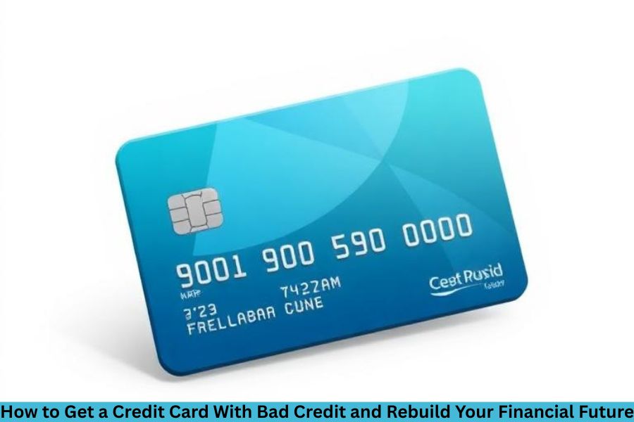 Credit Card