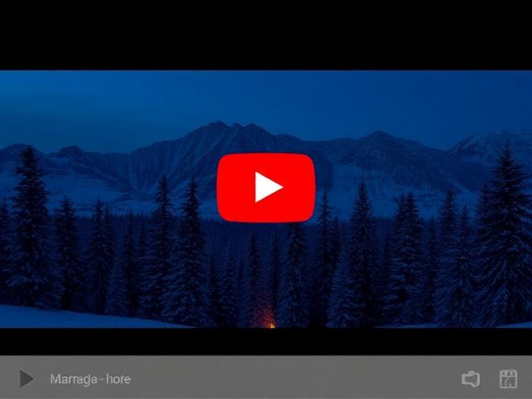 YouTube video promotion strategies for organic growth