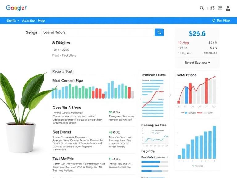 How to make an SEO report for clients